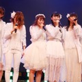 SUPER☆GiRLS・前島亜美がグループを卒業！