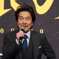 「孤狼の血」映画化！役所広司と松坂桃李が刑事役に