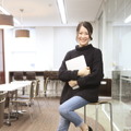 【今週のエンジニア女子 Vol.56】アーティストのファンサイト運営に醍醐味……勝木麻由さん