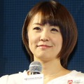 小林麻耶、生放送中に倒れた時の様子語る