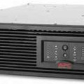 APC Smart-UPS XL 3000VA RM