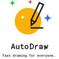 手書きの絵を自動で補正！素早く美しい絵に変えてしまうGoogleのウェブツール「AutoDraw」