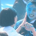ポカリスエットガール・八木莉可子が高校生に！新CM「踊る始業式」編が公開に