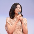 スペシャルドラマ「女の勲章」試写イベント（撮影：竹内みちまろ）