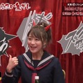 鈴木奈々が連絡先を聞かれた芸人は？