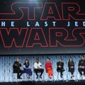 「ジェダイは滅びる」……12月公開『スター・ウォーズ／最後のジェダイ』特報映像がお披露目！