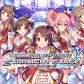 『デレステ』キービジュアル