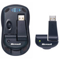 Wireless Notebook Optical Mouse（裏面）