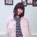 渡辺美優紀のオフィシャルブログから