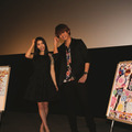 土屋太鳳と片寄涼太が第9回沖縄国際映画祭に登場！レッドカーペットイベントにも参加