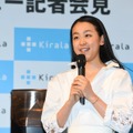 浅田真央、愛知県民栄誉賞第1号に「光栄です」