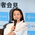 浅田真央、愛知県民栄誉賞第1号に「光栄です」