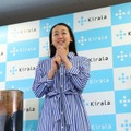 浅田真央、理想の相手は「ベタですけど、優しくておもしろい方」