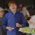 吉高由里子がユーチューバーに！グリコ『パナップ』のCMでHIKAKINと初共演