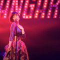 椎名林檎とトータス松本、今夜のMステでデュエット曲「目抜き通り」をテレビ初披露