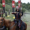 格闘・決戦シーンが満載！大野智主演『忍びの国』第2弾予告映像と場面写真が公開