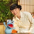 星野源のテレビ初冠番組『おげんさんといっしょ』が4日放送