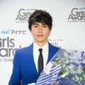 「BoysAward Audition 3rd」メンズノンノ賞とグランプリを石川県在住の18歳がダブル受賞！