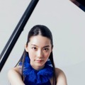 美しすぎる日本人ピアニスト・松田華音、2ndアルバムのティザー映像が公開に