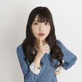 上坂すみれ、テレビアニメ『アホガール』のエンディングテーマ担当