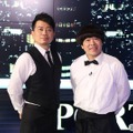 スポーツ×音楽特番『勝手にラブソングを』が16日深夜放送！2丁拳銃が吉田沙保里にラブソング