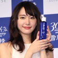 新垣結衣、日常でも