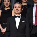 水谷豊が初の監督作品！40年来の夢の実現に感無量