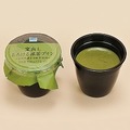 京都府産宇治抹茶を使用した「窯出しとろける抹茶プリン」が本日登場！