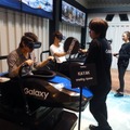 原宿にあのVRアトラクションが出現！「Galaxy Studio Tokyo」に行ってきた！