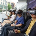 原宿にあのVRアトラクションが出現！「Galaxy Studio Tokyo」に行ってきた！