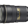 AF-S NIKKOR 24-70mm f/2.8G ED