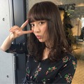 内田理央の顔ドアップショットが「きれいすぎ」と反響！