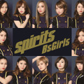 球団公式ダンス＆ボーカルユニット「BsGirls」、ニューシングル発売＆セ・パ交流戦登場決定！