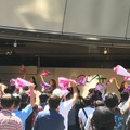 球団公式ダンス＆ボーカルユニット「BsGirls」、ニューシングル発売＆セ・パ交流戦登場決定！