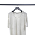 限定のDISTRESS WASHED PILLY （半袖、デザート）