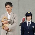 橋本環奈、フジ連ドラヒロインに！『警視庁いきもの係』で制服姿披露