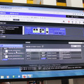 ヤマハのネットワーク機器で利用されている「LANマップ」機能では、ネットワーク内にある機器の状況がGUIで確認できる