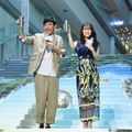 岡田圭右、小出恵介の活動停止にコメント「本当に残念」