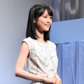 「岩谷時子賞　奨励賞」を受賞した生田絵梨花（乃木坂46）