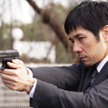 ドラマ「CRISIS 公安機動捜査隊特捜班」のDVD＆Blu-ray化が決定！レンタル開始日も発表