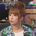 矢口真里「私は今、°C-uteロスです」解散について事務所先輩として心境を語る