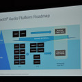 プレミアムハイエンドからエントリークラスまでBluetoothオーディオの幅広いラインナップを揃える