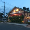 コメダ珈琲店の「飲むとプリン」は、まさに飲むプリン！