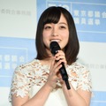 橋本環奈、都議会議員選挙イメージキャラクターに！「ぜひ投票へ行ってほしいな」