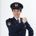 “うたのおにいさん”横山だいすけが『警視庁いきもの係』でドラマ初出演