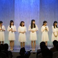 秋元康プロデニュースの声優アイドル「22/7」が朗読劇！公演後には初のお渡し会も実施