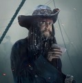 映画『パイレーツ・オブ・カリビアン』、ポール・マッカトニーの海賊ビジュアルが公開に