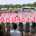 AKB48を追ったドキュメンタリーシリーズ計8本がCSで一挙放送！