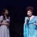 八代亜紀のコンサートにMay J.がゲスト出演！デュエットソングに会場盛り上がり