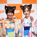 乃木坂46（撮影：竹内みちまろ）